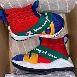 champion shoes